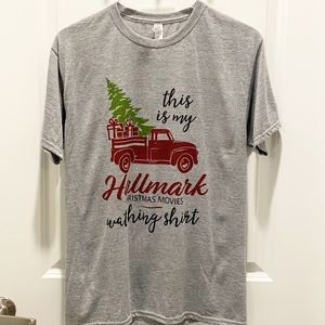 Hallmark Movie Shirt